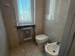 Trilocale corso Sant'Ignazio da Santhià 81, Centro, Santhià — foto 8 di 21