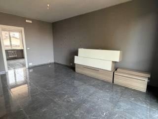 Trilocale corso Sant'Ignazio da Santhià 81, Centro, Santhià — foto 9 di 21