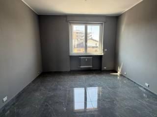 Trilocale corso Sant'Ignazio da Santhià 81, Centro, Santhià — foto 15 di 21
