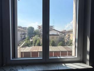 Trilocale corso Sant'Ignazio da Santhià 81, Centro, Santhià — foto 10 di 21