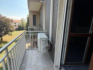 Trilocale corso Sant'Ignazio da Santhià 81, Centro, Santhià — foto 21 di 21