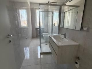 Trilocale corso Sant'Ignazio da Santhià 81, Centro, Santhià — foto 18 di 21