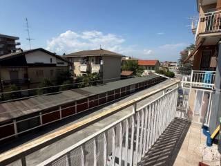 Trilocale corso Sant'Ignazio da Santhià 81, Centro, Santhià — foto 6 di 21