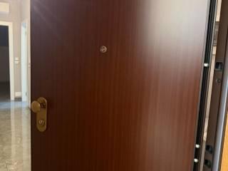 Trilocale corso Sant'Ignazio da Santhià 81, Centro, Santhià — foto 14 di 21