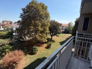 Trilocale corso Sant'Ignazio da Santhià 81, Centro, Santhià — foto 16 di 21