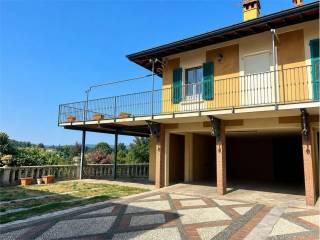 Quadrilocale via Guglielmo Marconi, Centro, Sesto Calende — foto 11 di 25