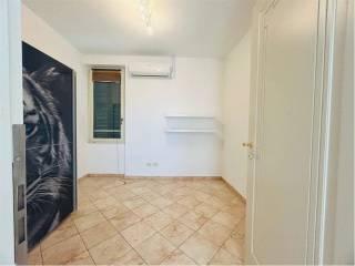 Quadrilocale via Guglielmo Marconi, Centro, Sesto Calende — foto 14 di 25