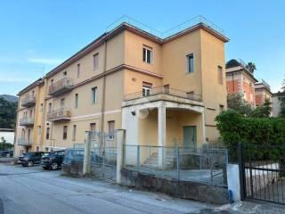 Villa unifamiliare viale Giannelli, Sant'Agata Dé Goti, Sant'Agata de' Goti — foto 5 di 10