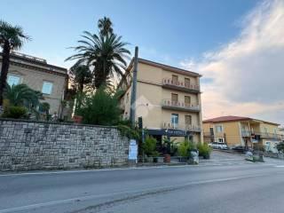 Villa unifamiliare viale Giannelli, Sant'Agata Dé Goti, Sant'Agata de' Goti — foto 9 di 10