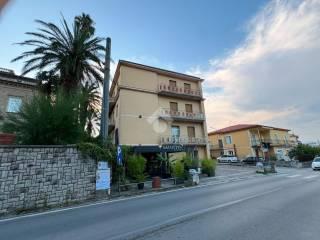 Villa unifamiliare viale Giannelli, Sant'Agata Dé Goti, Sant'Agata de' Goti