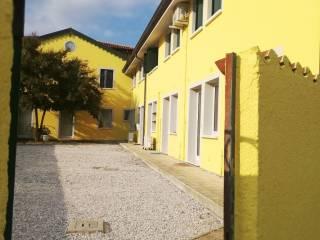 Bilocale via dell'Emigrante 1, Centro, Palazzolo dello Stella — foto 6 di 11