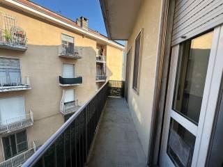 Bilocale via Tagliamento 17, Centro, Santhià — foto 3 di 14