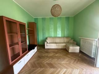 Bilocale via Tagliamento 17, Centro, Santhià