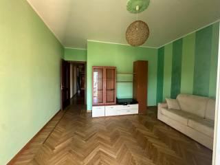 Bilocale via Tagliamento 17, Centro, Santhià — foto 9 di 14