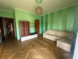 Bilocale via Tagliamento 17, Centro, Santhià — foto 14 di 14