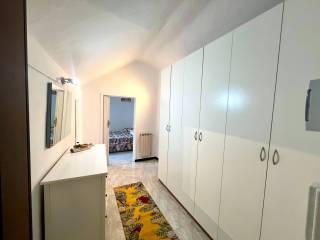 Mansarda via Rivale 8, Foce, Genova — foto 13 di 13