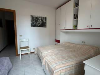 Villa bifamiliare via Altiero Spinelli, 167 Ovest, Campi Alti, Follonica — foto 10 di 13
