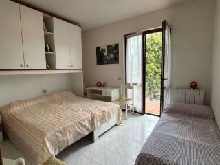 Villa bifamiliare via Altiero Spinelli, 167 Ovest, Campi Alti, Follonica — foto 5 di 13