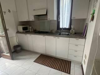 Villa bifamiliare via Altiero Spinelli, 167 Ovest, Campi Alti, Follonica — foto 6 di 13