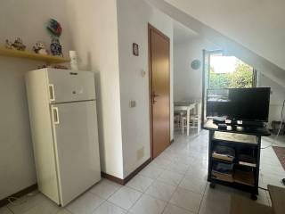 Villa bifamiliare via Altiero Spinelli, 167 Ovest, Campi Alti, Follonica — foto 4 di 13