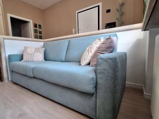 Bilocale via Centurare 36, Villafranca di Verona — foto 9 di 17