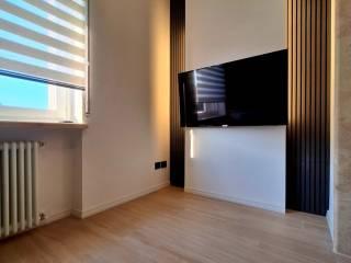 Bilocale via Centurare 36, Villafranca di Verona — foto 16 di 17