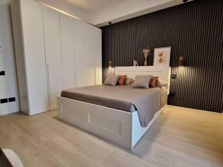 Bilocale via Centurare 36, Villafranca di Verona — foto 6 di 17