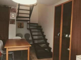 Bilocale via dell'Emigrante 1, Centro, Palazzolo dello Stella — foto 4 di 11