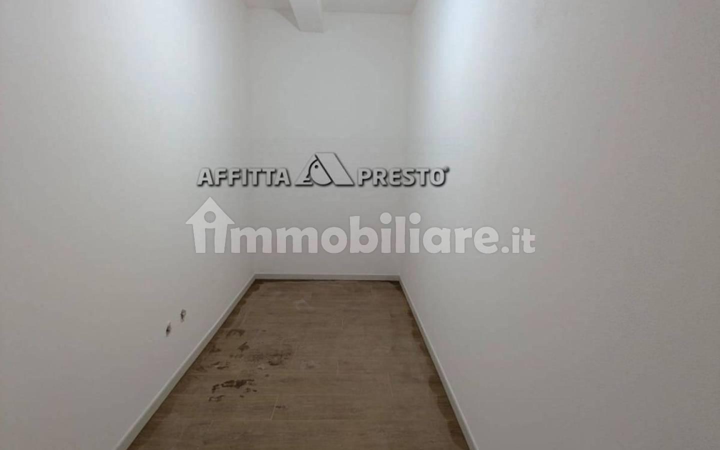 Trilocale via Castelfalcino, Ospedaletto, Forlì