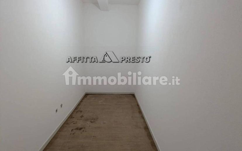Trilocale via Castelfalcino, Ospedaletto, Forlì