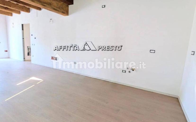 Trilocale via Castelfalcino, Ospedaletto, Forlì — foto 9 di 23