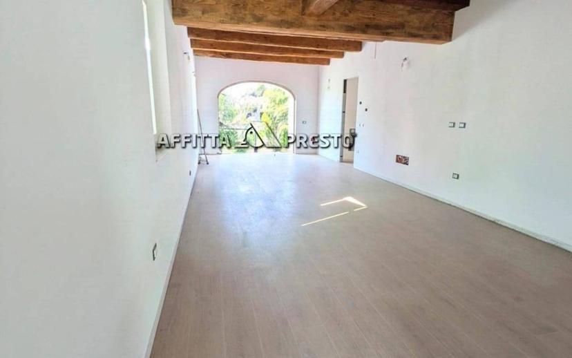 Trilocale via Castelfalcino, Ospedaletto, Forlì — foto 8 di 23