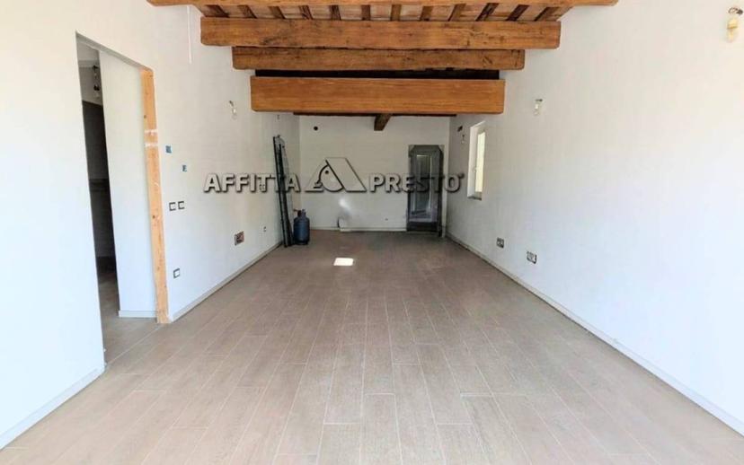 Trilocale via Castelfalcino, Ospedaletto, Forlì — foto 2 di 23