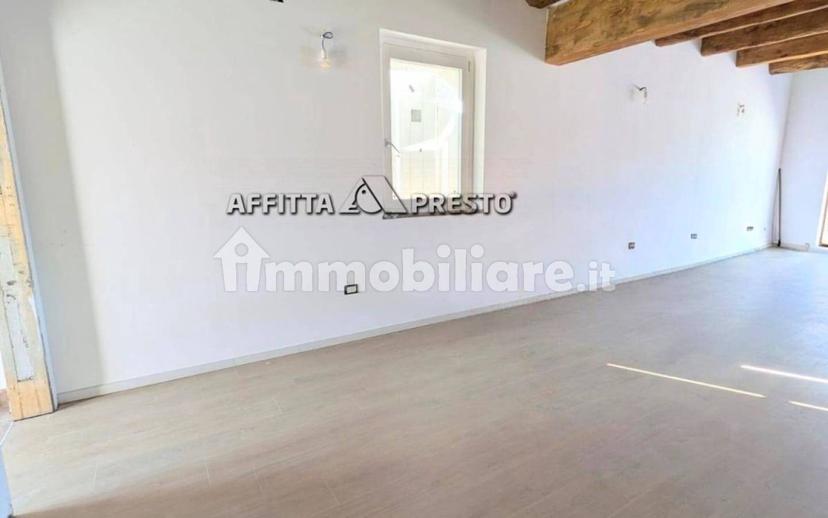 Trilocale via Castelfalcino, Ospedaletto, Forlì — foto 12 di 23