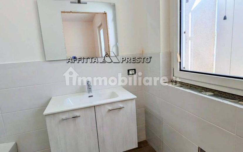 Trilocale via Castelfalcino, Ospedaletto, Forlì — foto 23 di 23