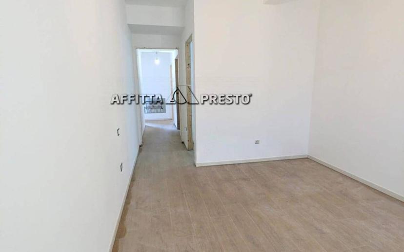 Trilocale via Castelfalcino, Ospedaletto, Forlì — foto 17 di 23