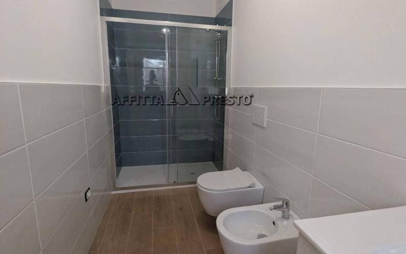 Trilocale via Castelfalcino, Ospedaletto, Forlì — foto 11 di 23