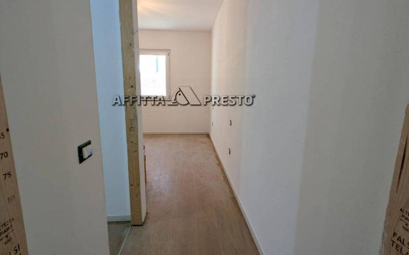 Trilocale via Castelfalcino, Ospedaletto, Forlì — foto 3 di 23