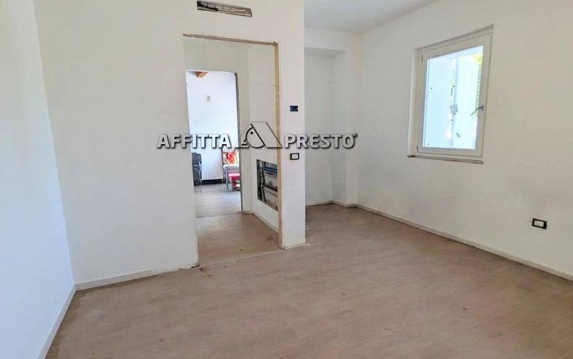 Trilocale via Castelfalcino, Ospedaletto, Forlì — foto 10 di 23