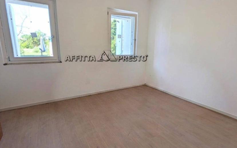 Trilocale via Castelfalcino, Ospedaletto, Forlì — foto 18 di 23