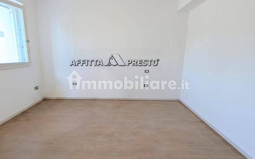 Trilocale via Castelfalcino, Ospedaletto, Forlì — foto 22 di 23