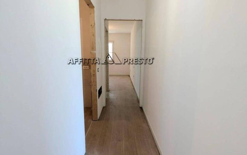 Trilocale via Castelfalcino, Ospedaletto, Forlì — foto 5 di 23