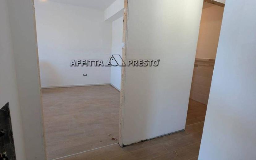 Trilocale via Castelfalcino, Ospedaletto, Forlì — foto 20 di 23
