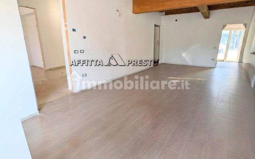 Trilocale via Castelfalcino, Ospedaletto, Forlì — foto 7 di 23