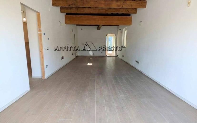 Trilocale via Castelfalcino, Ospedaletto, Forlì — foto 4 di 23
