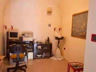 Terratetto unifamiliare via Guglielmo Marconi, Centro, Alanno — foto 7 di 33