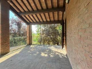 Villa unifamiliare via piazza, 11, Castelnuovo Rangone — foto 8 di 17