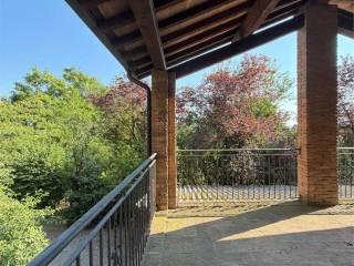 Villa unifamiliare via piazza, 11, Castelnuovo Rangone — foto 7 di 17