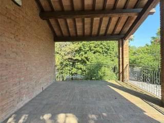 Villa unifamiliare via piazza, 11, Castelnuovo Rangone — foto 17 di 17