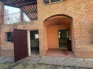 Villa unifamiliare via piazza, 11, Castelnuovo Rangone — foto 11 di 17